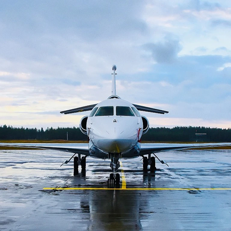 Understanding the Cost of Flying Private Jets