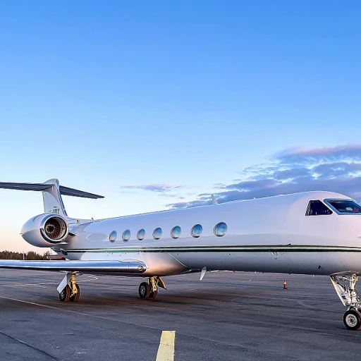 Understanding the Role of Private Jet Brokers