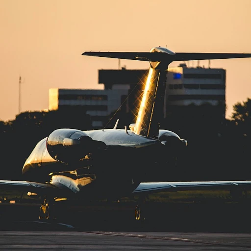 Understanding the Costs of Chartering a Private Jet