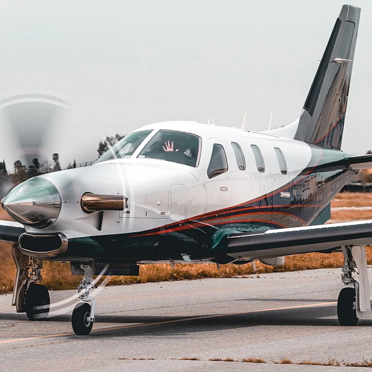 Exploring the Elegance of Private Jet Interiors