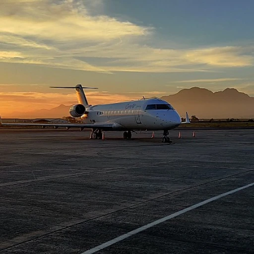 Exploring the Benefits of Private Jet Subscriptions