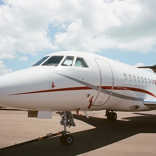 Why Chartering a Private Jet is Worth Considering