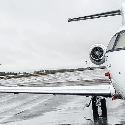 Evading The Pitfalls: Is Your Luxury Jet Ownership Compliant with Evolving Aviation Tax Laws?