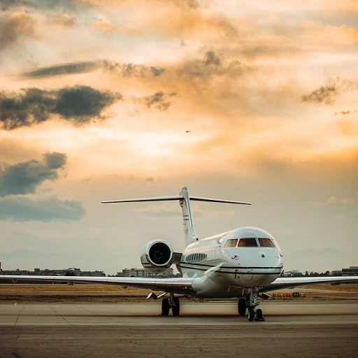 Flying by Private Jet from Florida to Jersey: A Comprehensive Guide