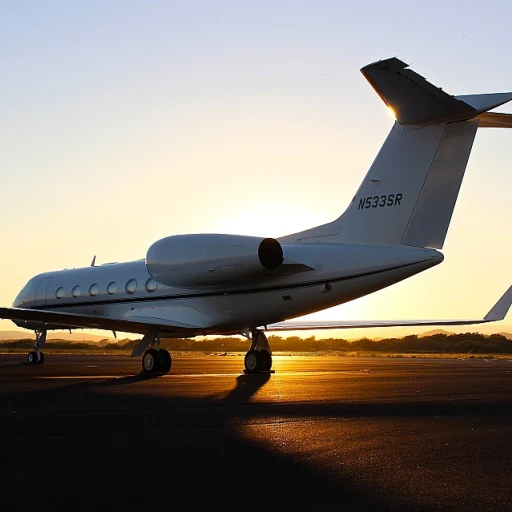 Safest private jet: ensuring the highest standards in aviation safety