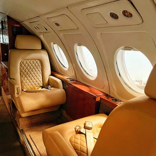 Discovering the world of inexpensive private jet travel