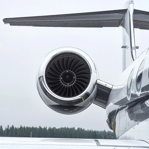 Exploring the fastest private jets: speed, luxury, and innovation