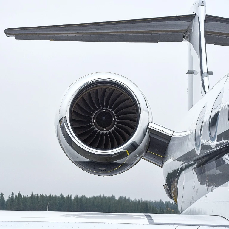 Ensuring Safety in the Skies: Private Jet Travel